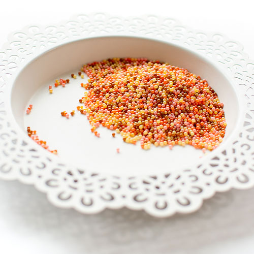 Blush Harvest Blush Harvest