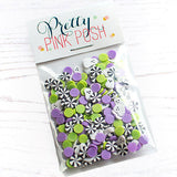 Boo Crew Clay Confetti