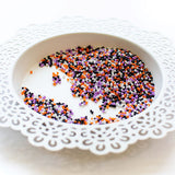 Boo to You Shaker Beads