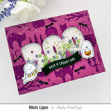Banner Greetings 4 Dies