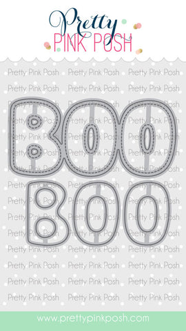Boo Word Shaker Dies