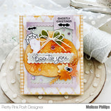 Boo to You Stamp Set