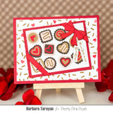 Box of Chocolates Dies