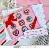 Box of Chocolates Dies