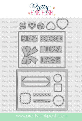 Box of Chocolates Dies