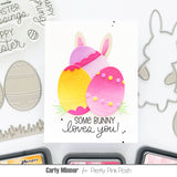 Easter Greetings Stamp Set