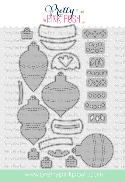 Build An Ornament Build An Ornament
