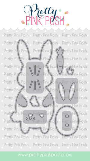 Bunny Holder Bunny Holder