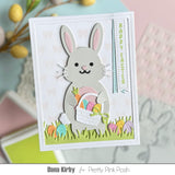 Upright Greetings: Easter Stamp Set