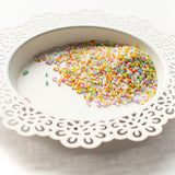 Bunny Hop Shaker Beads