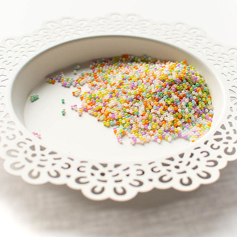 Bunny Hop Shaker Beads