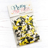 Busy Bee Clay Confetti