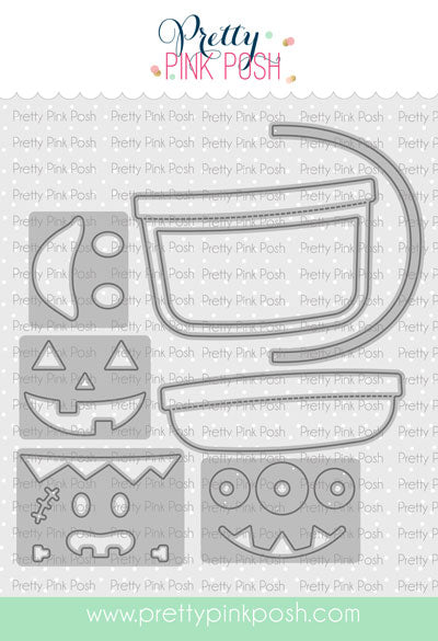 Candy Bucket Candy Bucket