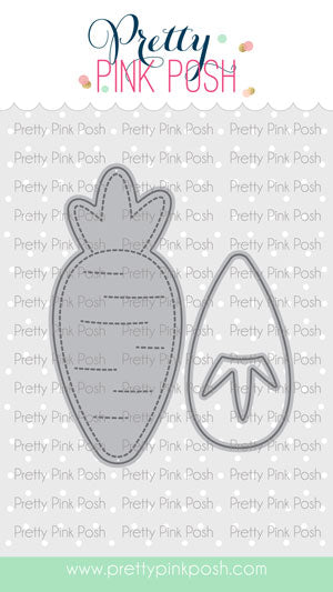 Carrot Shaker Carrot Shaker