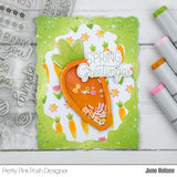 Springtime Borders Stencils (2 Pack)