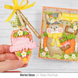 Upright Greetings: Easter Stamp Set