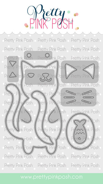 Cat Holder Cat Holder