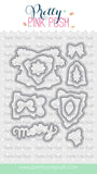Christmas Bells Coordinating Dies