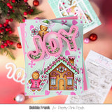 Joy Word Shaker Dies