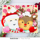 Christmas Mugs Dies
