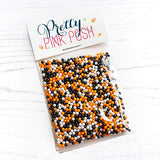 Classic Halloween Shaker Beads