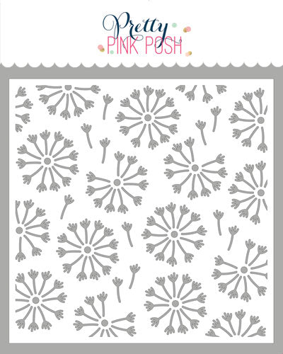 Dandelion Background Dandelion Background