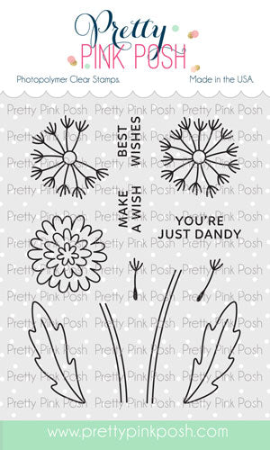 Dandelions Dandelions