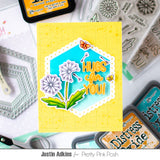 Dandelions Coordinating Dies