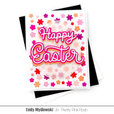 Large Easter Shadow Dies