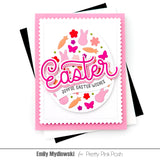 Large Easter Shadow Dies