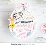 Decorative Easter Egg Dies