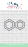 Decorative Hexagons Decorative Hexagons