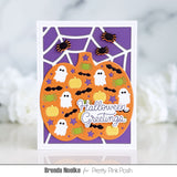 Decorative Pumpkin Dies