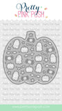 Decorative Pumpkin Dies