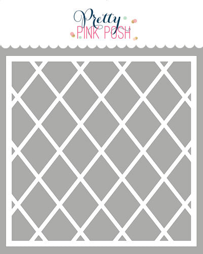 Diamond Grid Diamond Grid