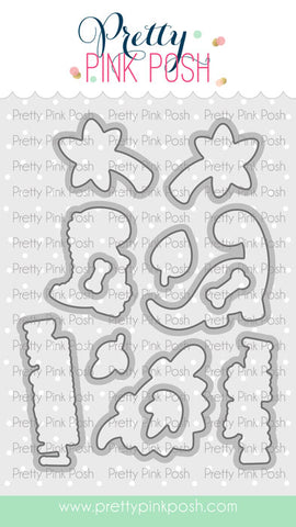 Dinosaur Friends Coordinating Dies