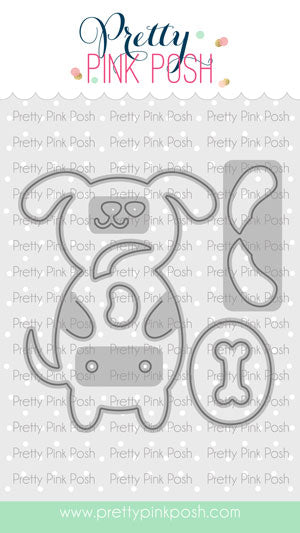 Dog Holder Dies – Pretty Pink Posh LLC