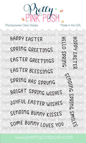 Easter Banner Greetings Easter Banner Greetings