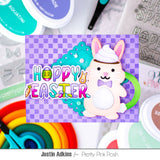 Easter Word Scenes Coordinating Dies