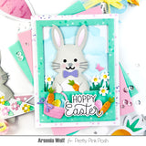 Easter Greetings Coordinating Dies