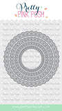 Eyelet Circles Eyelet Circles