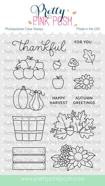 Fall Harvest Fall Harvest