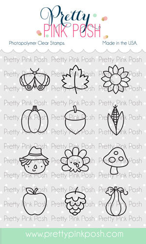 Fall Icons Fall Icons