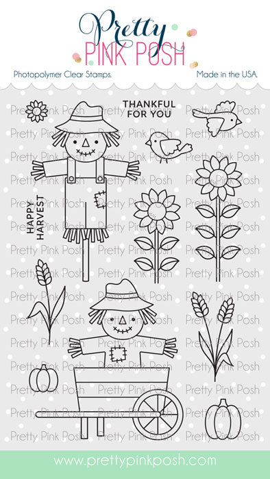 Fall Scarecrows Fall Scarecrows