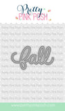 Fall Script Fall Script