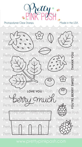 Hang Tags – Berry Posh Prints