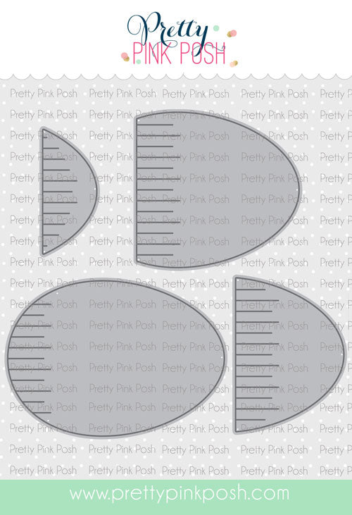 Fringe Egg Fringe Egg