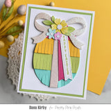 Upright Greetings: Easter Stamp Set