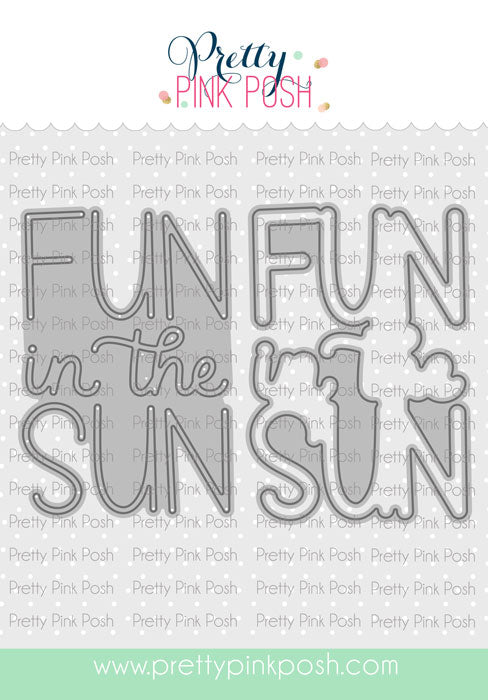 Fun In The Sun Fun In The Sun