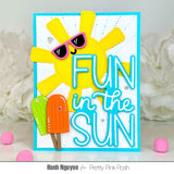 Fun In The Sun Shadow Dies